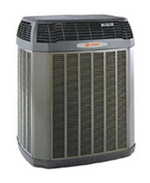 Trane XL14i Air Conditioner